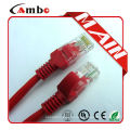 Cambo cat5e cat6 24awg Jumper Draht